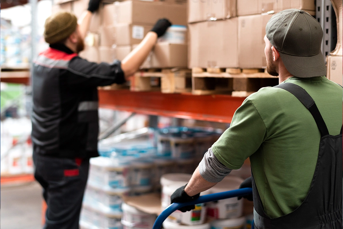 E-Ticaret Gönderimlerinde Karton Kolinin Önemi